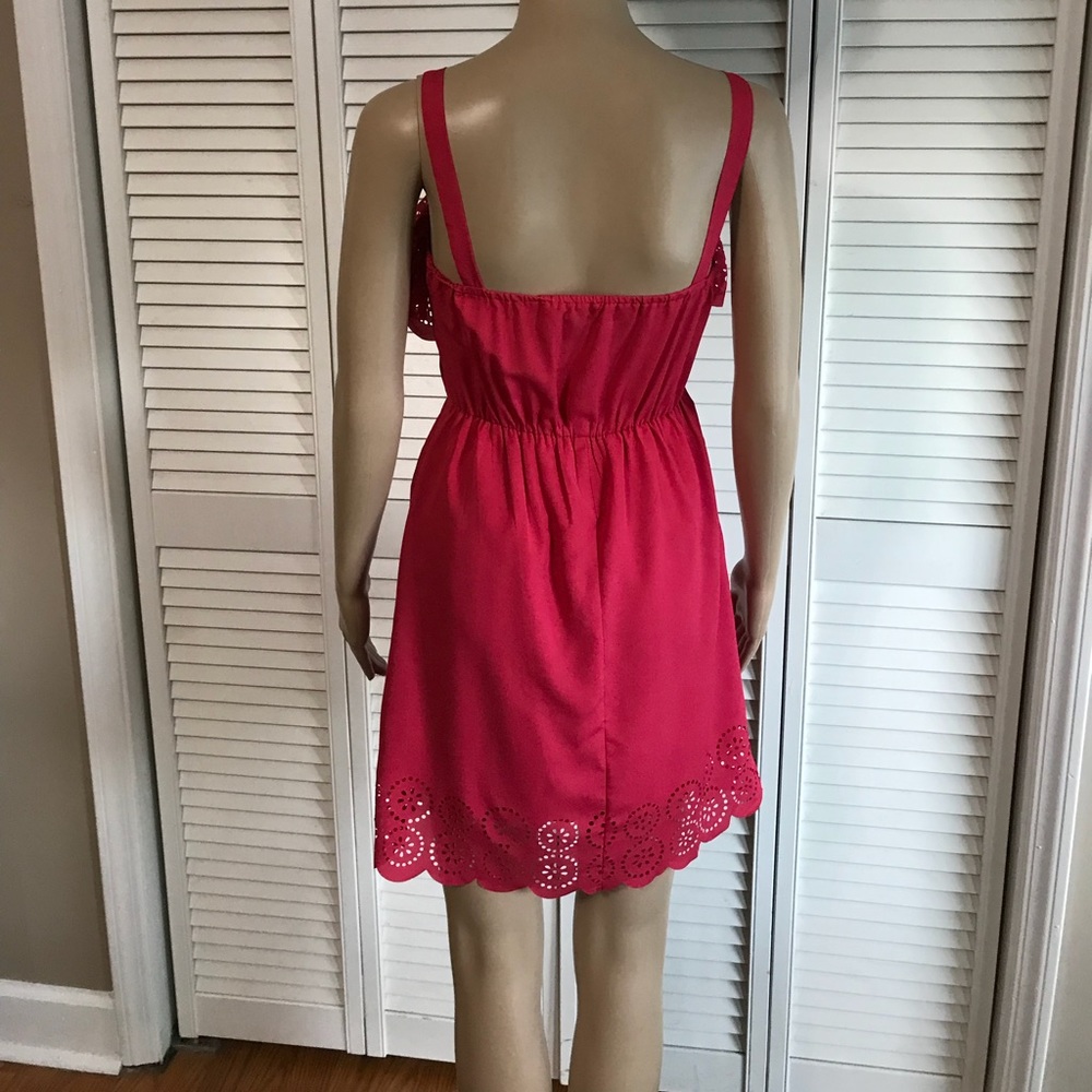 BeBop Dress SZ SM - Picture 3 of 5